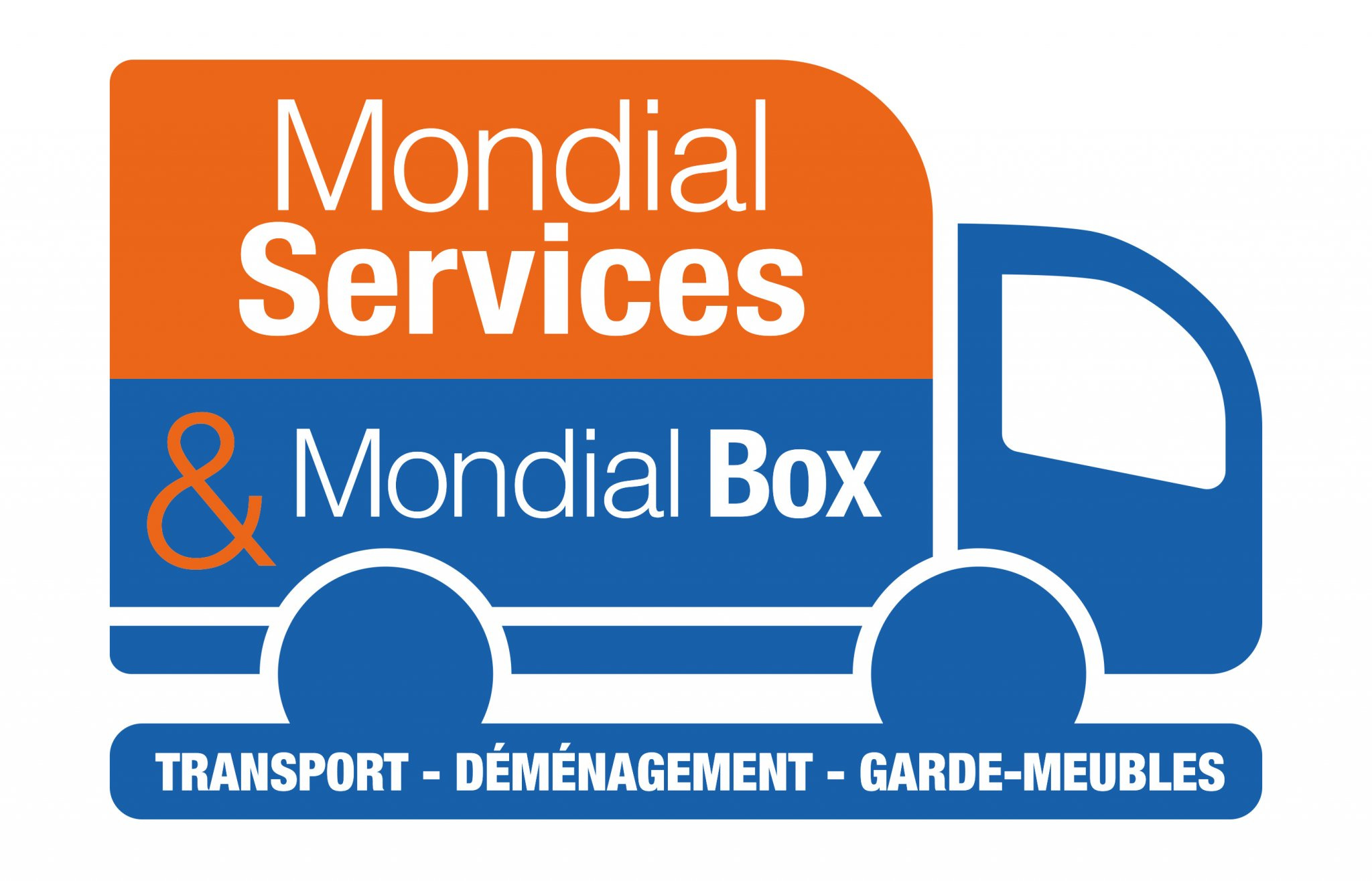 Mondial Services & Mondial Box